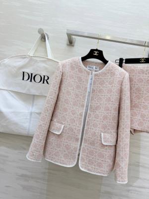 wholesale quality dior women spring summer suit model no. 14